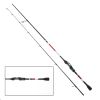 Спиннинг штекерный SKYFISH "Blue Wind" JIG  2.10 м, тест 10-30 гр, carbon